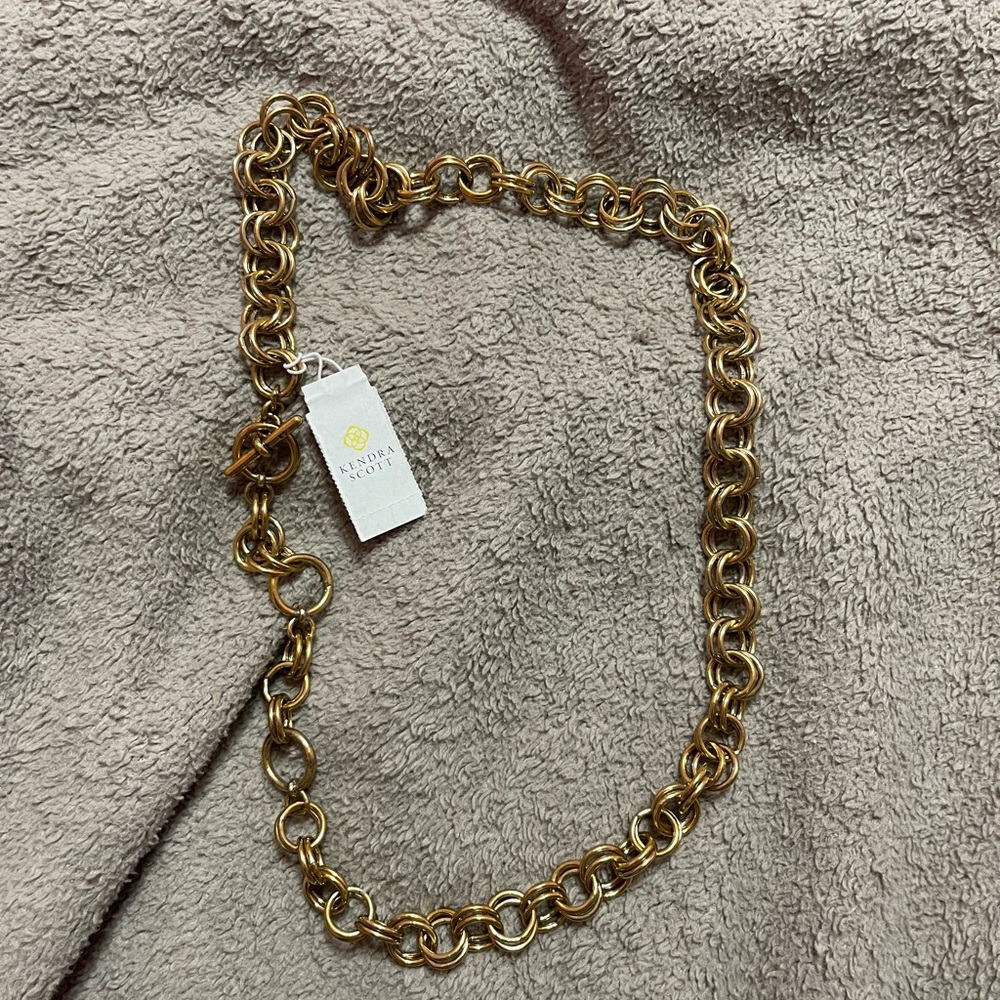 Kendra Scott Necklace Link